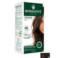 Herbatint Hair Colours - 4N Chestnut